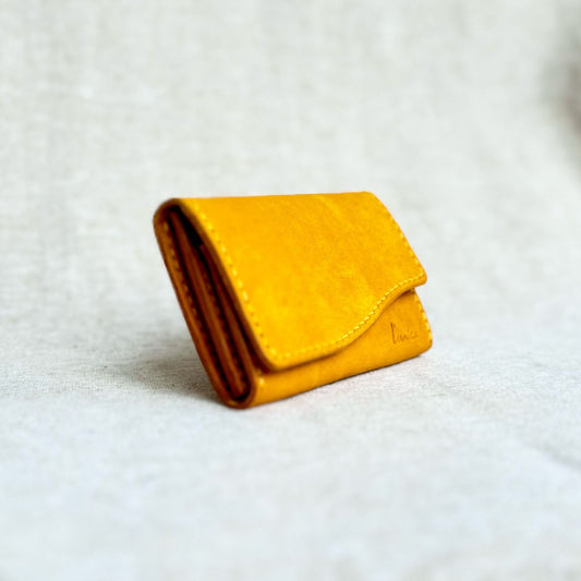 名刺ケース | L’unica 本革名刺ケース