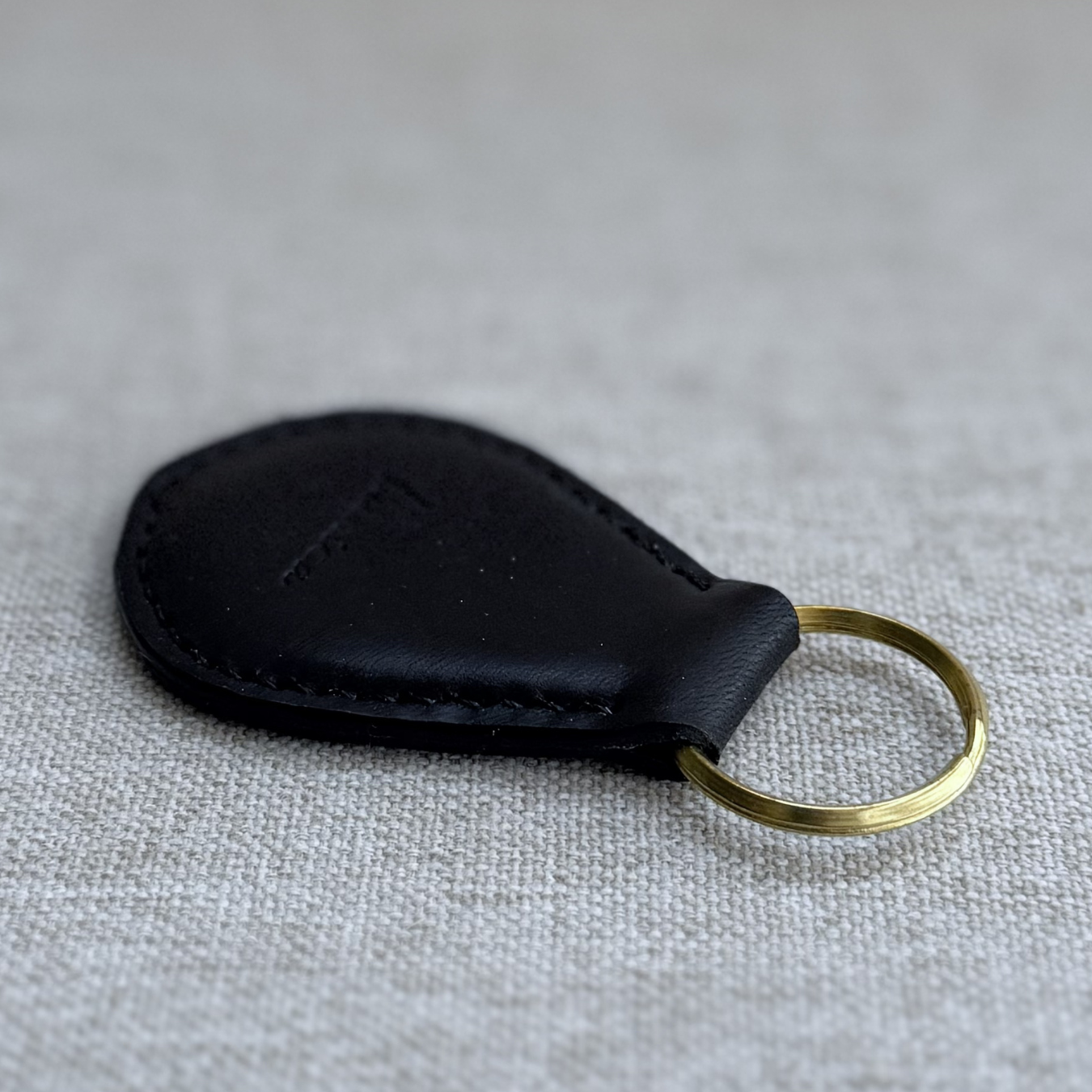 レザーチャーム